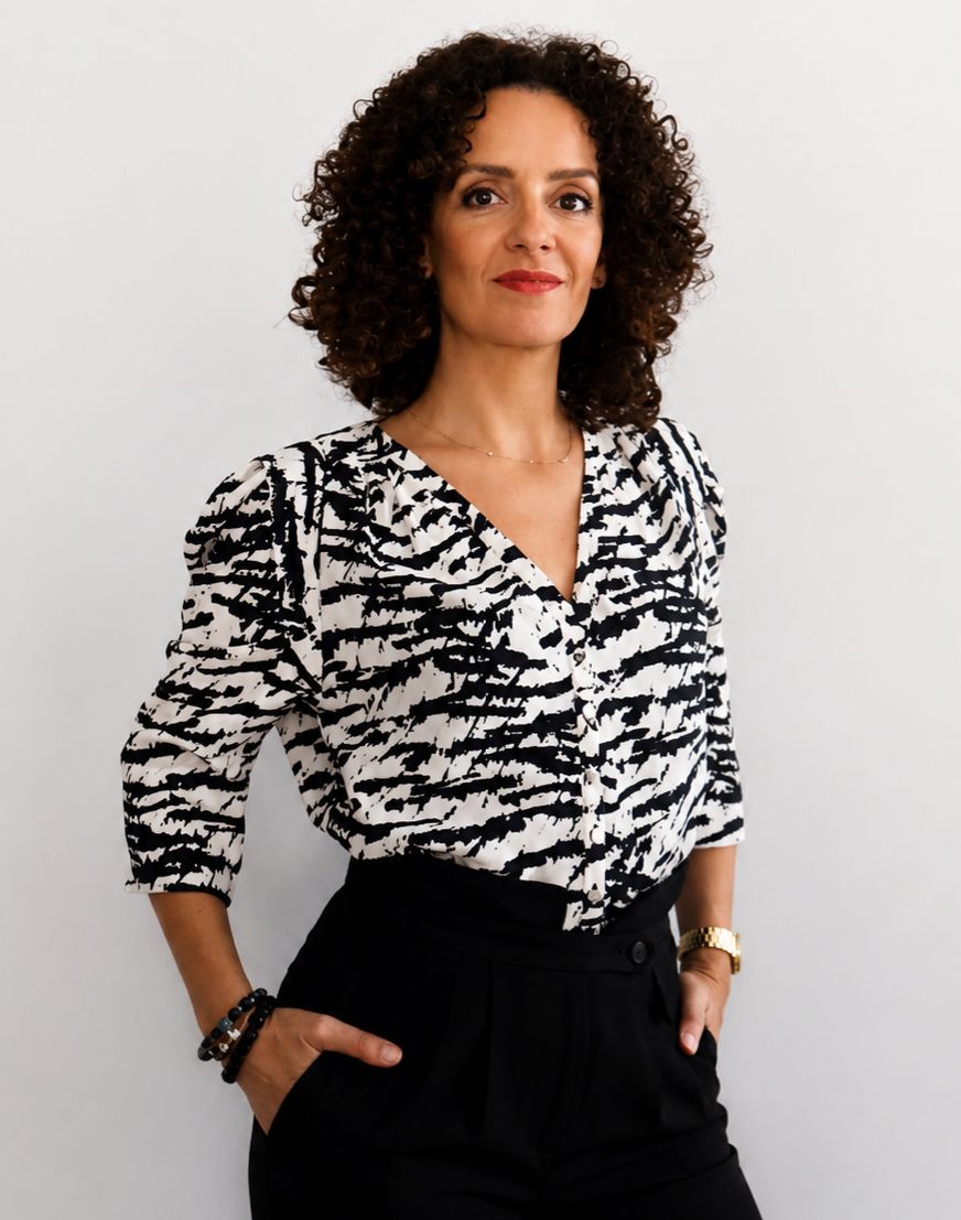 Foto de Mercedes Ferrer Hita